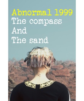 Abnormal1999:The Compass and the Sand Steam Key GLOBAL